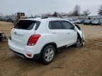 2018 Chevrolet Trax 1LT