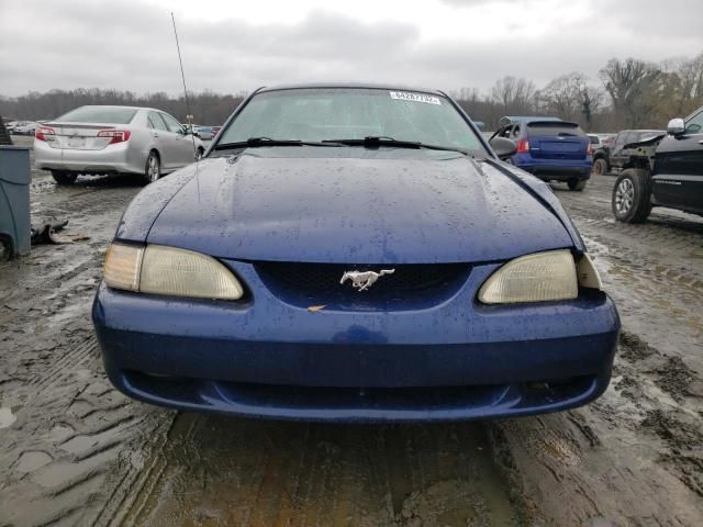 1996 Ford Mustang GT