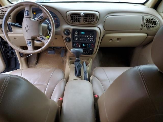 2003 Chevrolet Trailblazer