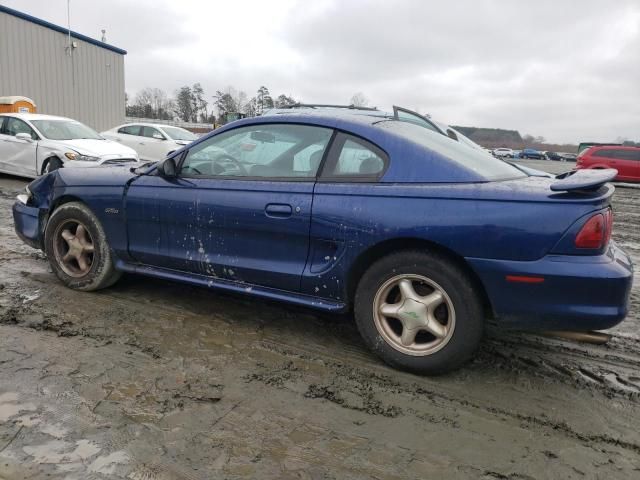 1996 Ford Mustang GT