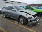 2007 Infiniti M35 Base