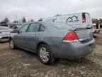 2007 Chevrolet Impala LTZ