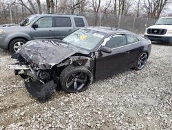 Audi A5 Prestige Vehiculos salvage en venta: 2011 Audi A5 Prestige