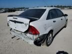 2003 Ford Focus SE Comfort