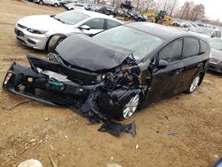 2012 Toyota Prius V en venta en Bridgeton, MO