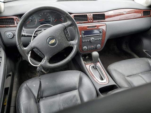 2007 Chevrolet Impala LTZ