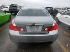 2007 Infiniti M35 Base