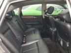 2007 Infiniti M35 Base