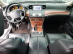 2007 Infiniti M35 Base