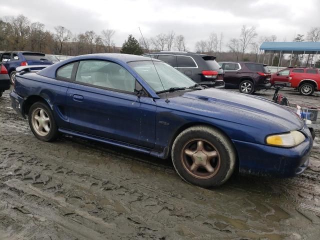 1996 Ford Mustang GT