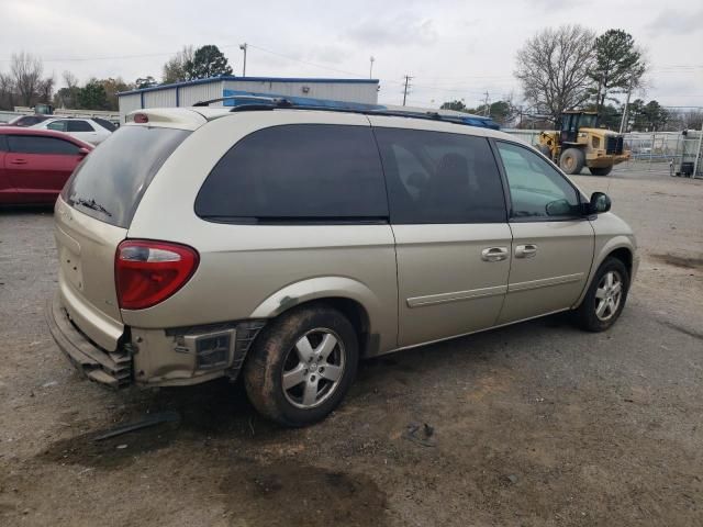 2007 Dodge Grand Caravan SXT