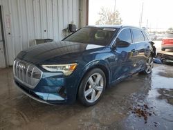 2019 Audi E-TRON Premium Plus for sale in Riverview, FL