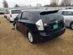 2012 Toyota Prius V