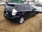 2012 Toyota Prius V