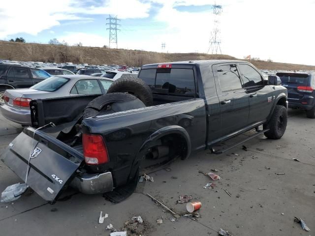 2012 Dodge RAM 2500 Laramie