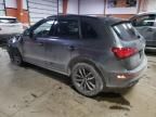 2016 Audi SQ5 Technik