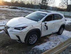 Lexus salvage cars for sale: 2020 Lexus NX 300