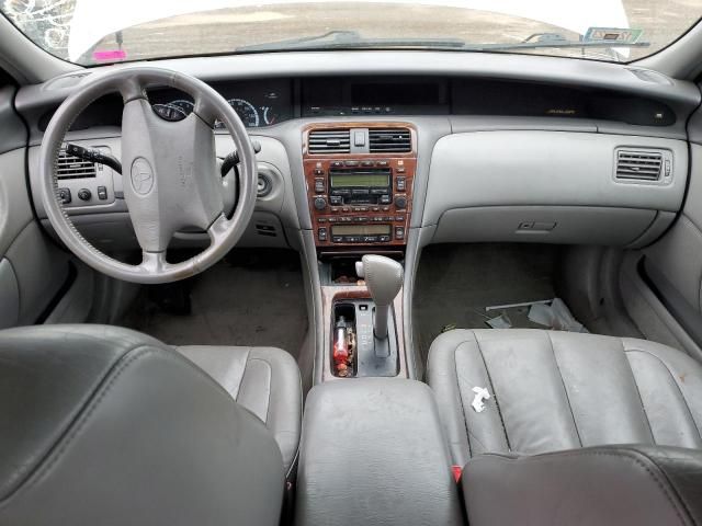 2001 Toyota Avalon XL