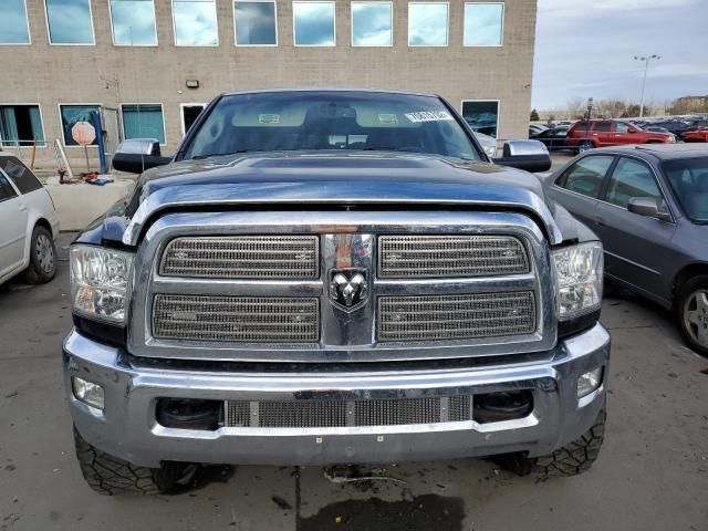 2012 Dodge RAM 2500 Laramie