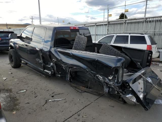 2012 Dodge RAM 2500 Laramie