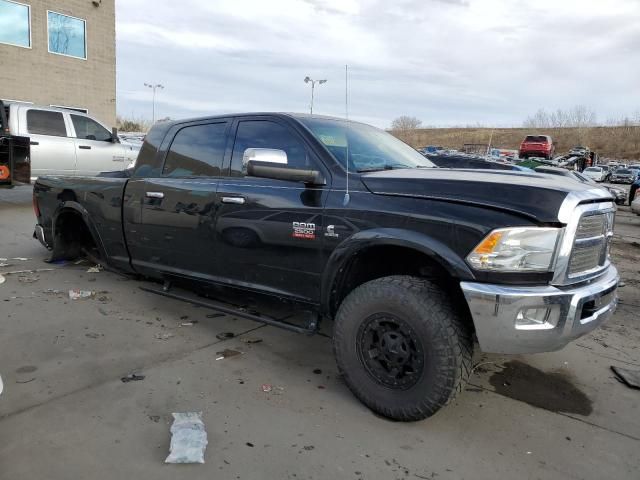 2012 Dodge RAM 2500 Laramie