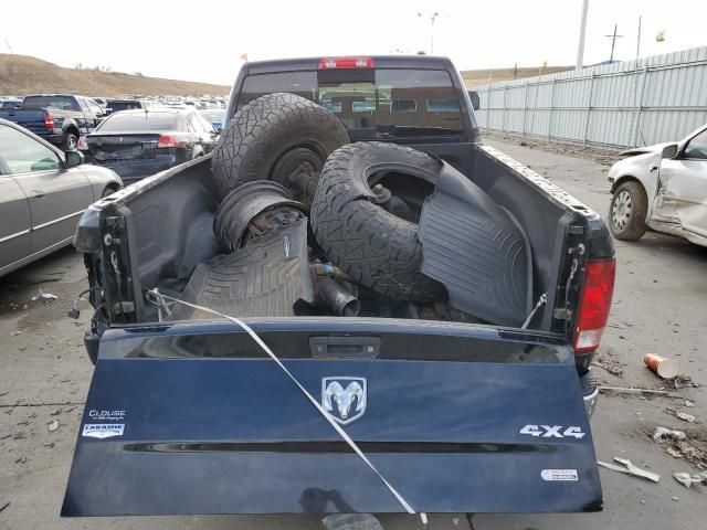 2012 Dodge RAM 2500 Laramie