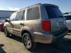 2005 Honda Pilot EXL