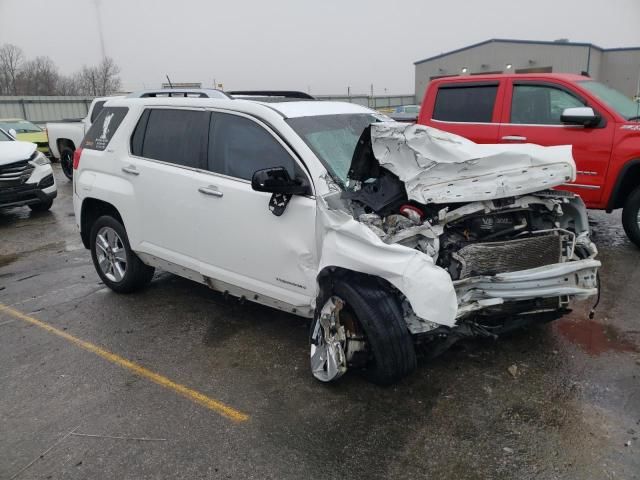 2015 GMC Terrain SLT