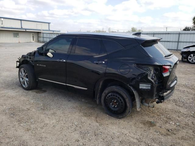 2019 Chevrolet Blazer Premier