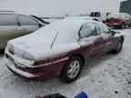 1999 Oldsmobile Aurora