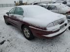 2001 Oldsmobile Aurora