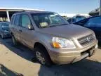 2005 Honda Pilot EXL