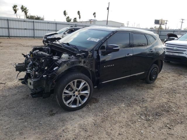 2019 Chevrolet Blazer Premier