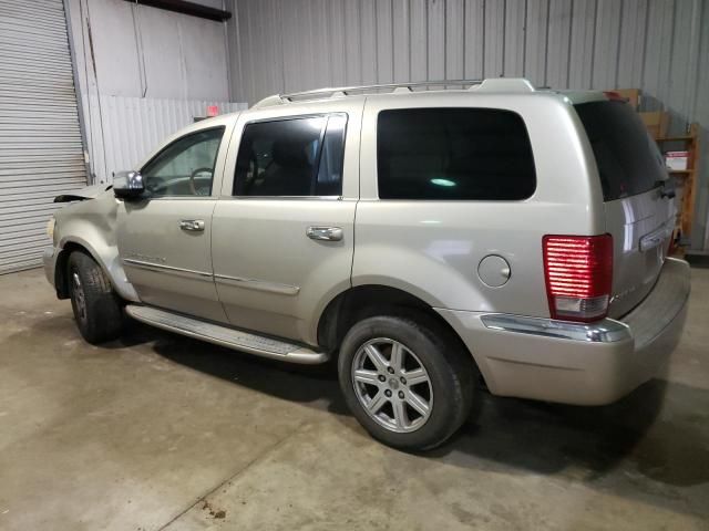 2008 Chrysler Aspen Limited