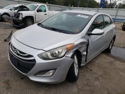 Hyundai Elantra GT salvage cars for sale: 2014 Hyundai Elantra GT