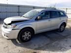 2012 Dodge Journey SE