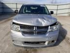 2012 Dodge Journey SE