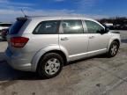 2012 Dodge Journey SE