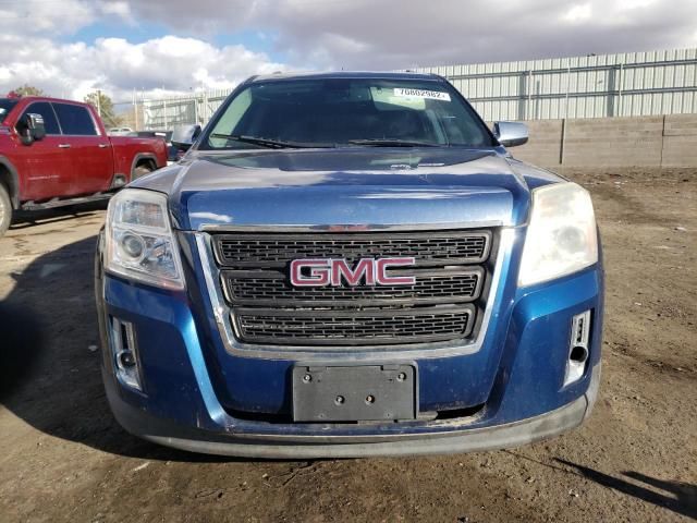 2010 GMC Terrain SLT