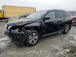 Nissan Vehiculos salvage en venta: 2020 Nissan Pathfinder SV