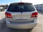 2012 Dodge Journey SE