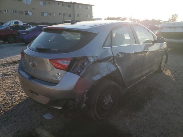 2016 Hyundai Elantra GT