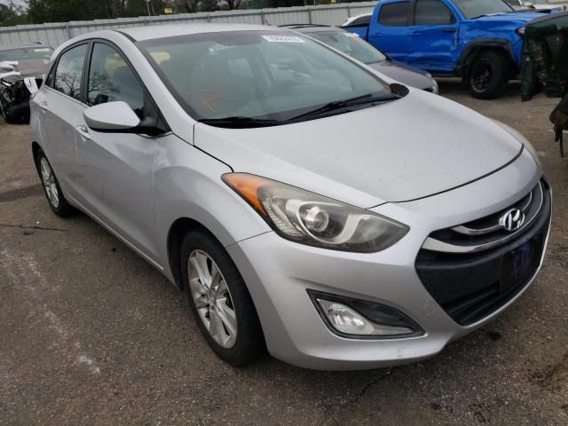 2014 Hyundai Elantra GT