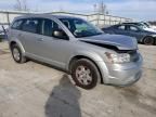 2012 Dodge Journey SE