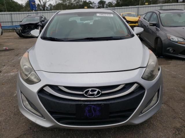 2014 Hyundai Elantra GT