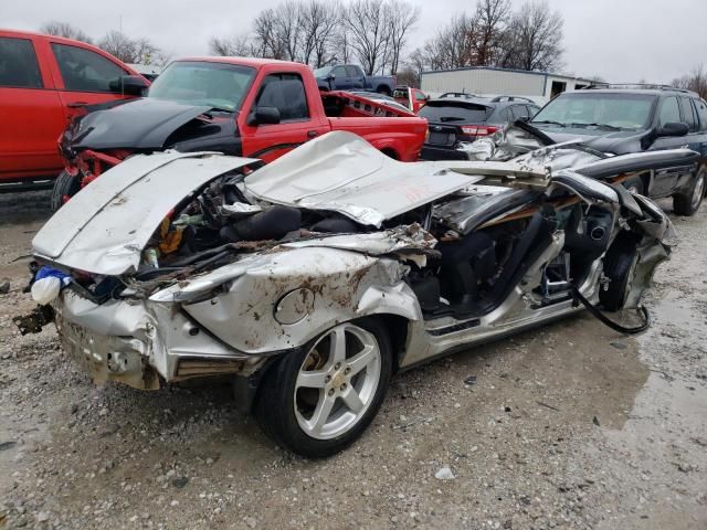 2007 Pontiac G6 Base