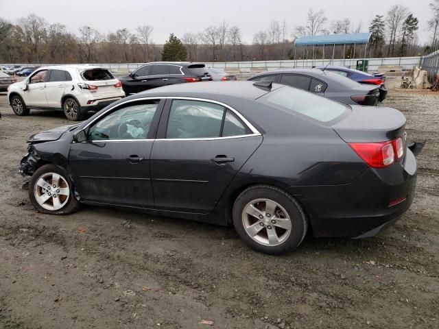 2015 Chevrolet Malibu LS