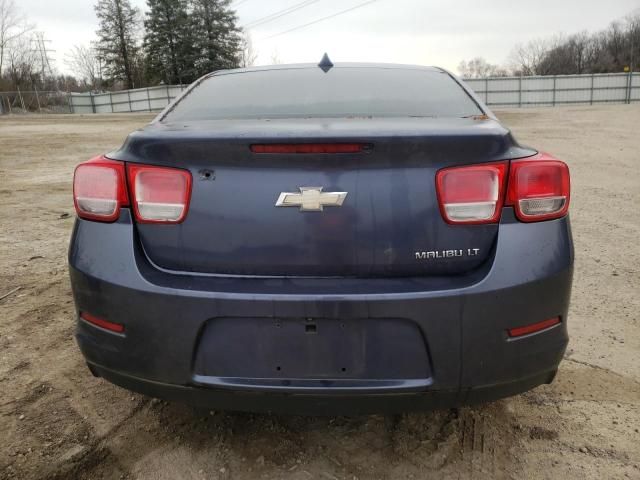 2014 Chevrolet Malibu 1LT