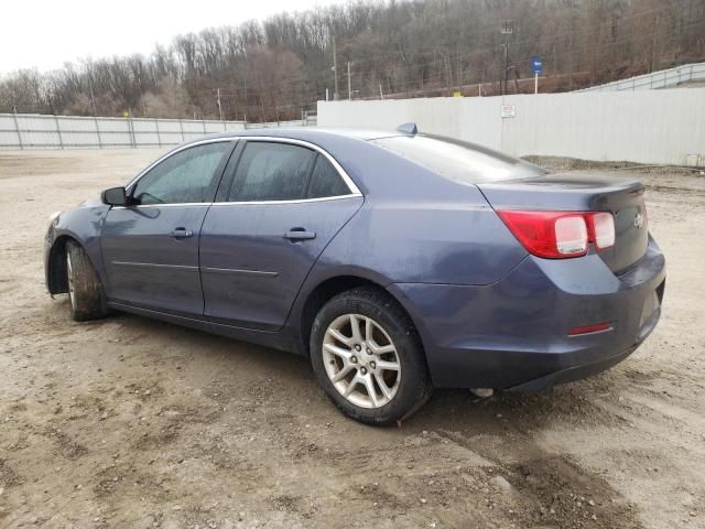 2014 Chevrolet Malibu 1LT