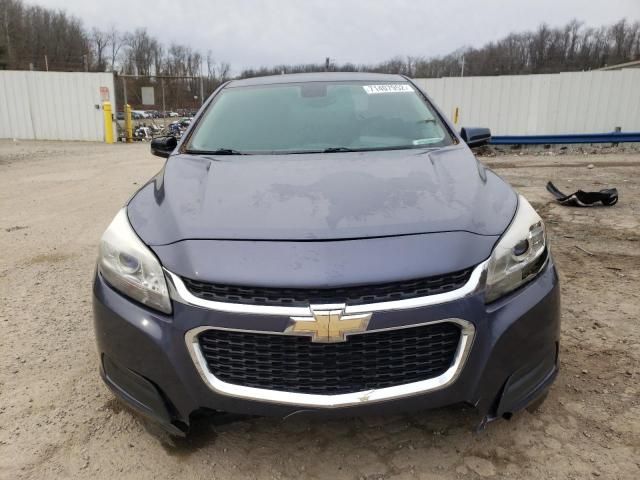 2014 Chevrolet Malibu 1LT